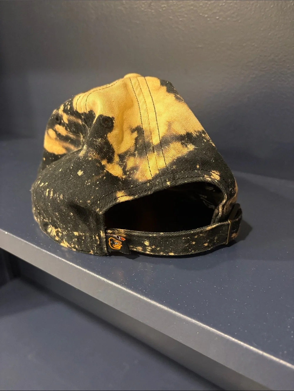 47 casual baseball